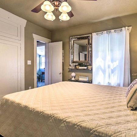 Charming Home In Downtown Nampa With Patio And Yard! Exterior photo